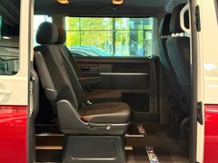 VW T6 Multivan - Ansicht 21
