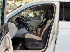VW Tiguan - Ansicht 20
