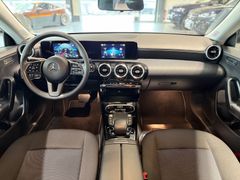 Mercedes-Benz CLA 200 Shooting Brake - Ansicht 22
