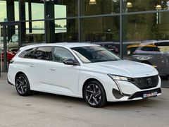 Peugeot 308 - Ansicht 5