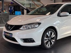 Nissan Pulsar - Ansicht 13