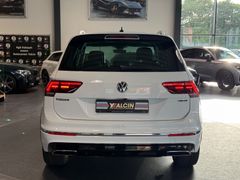 VW Tiguan - Ansicht 9