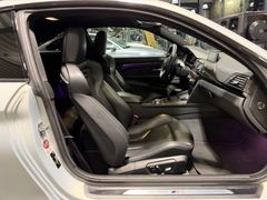 BMW M4 - Ansicht 28