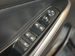 Opel Grandland X - Ansicht 36