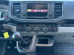 VW Crafter - Ansicht 20