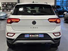 VW T-Roc - Ansicht 8