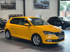 Škoda Fabia - Ansicht 12