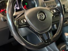 VW Polo - Ansicht 16