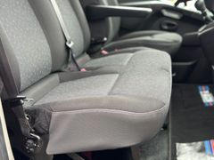 Opel Movano - Ansicht 13