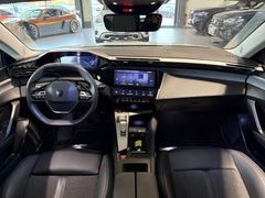 Peugeot 308 - Ansicht 27