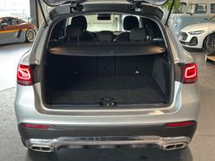 Mercedes-Benz GLC 220 - Ansicht 9