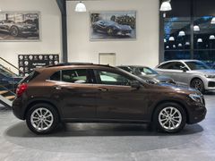 Mercedes-Benz GLA 220 - Ansicht 5