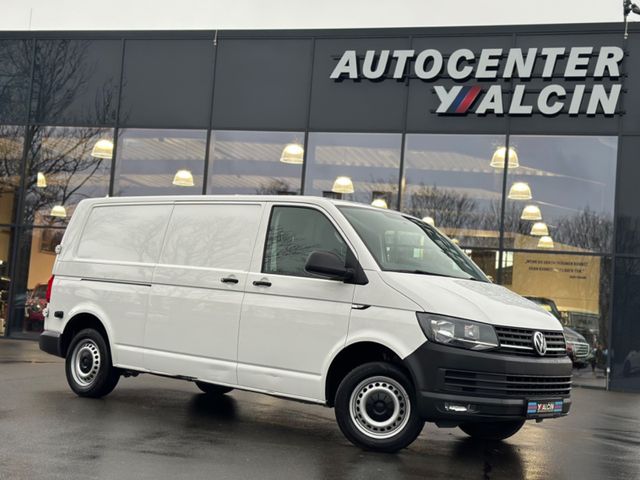 T6 Transporter 2.0 TDI Lang NAV/KLIMA/6-GANG/PDC