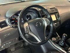 Nissan Pulsar - Ansicht 22