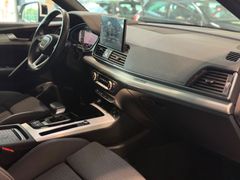Audi Q5 - Ansicht 49