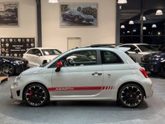 Abarth 595 Competizione - Ansicht 6
