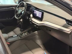 Škoda Octavia - Ansicht 25