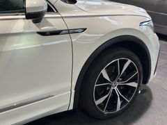 VW Tiguan - Ansicht 11