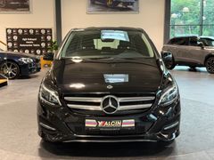Mercedes-Benz B 180 - Ansicht 9