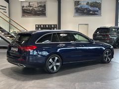 Mercedes-Benz C 200 - Ansicht 3