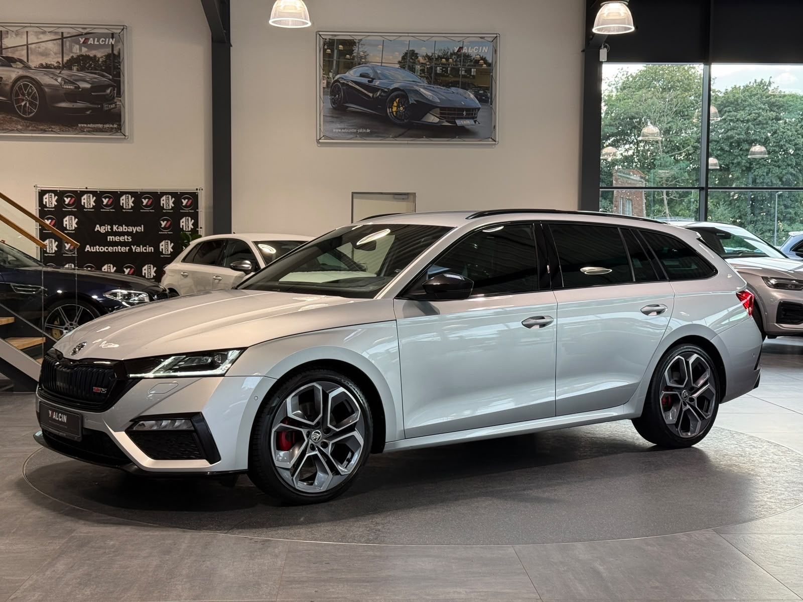 Škoda Octavia - Gebrauchtwagen in Aurich