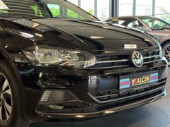 VW Polo - Ansicht 9