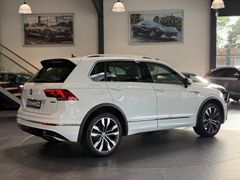 VW Tiguan - Ansicht 3