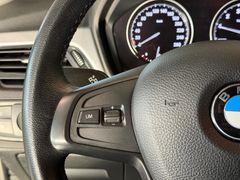 BMW X1 - Ansicht 28