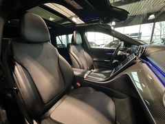Mercedes-Benz C 200 - Ansicht 47
