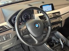 BMW X1 - Ansicht 18