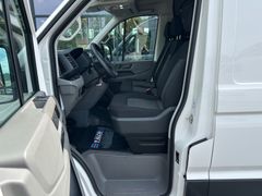 VW Crafter - Ansicht 11