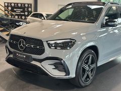 Mercedes-Benz GLE 300 - Ansicht 3