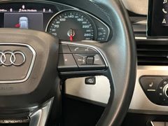 Audi A4 - Ansicht 38