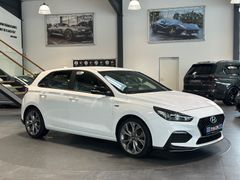 Hyundai i30 - Ansicht 3