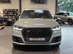 Audi SQ7 - Ansicht 8