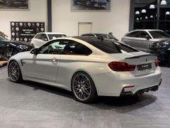 BMW M4 - Ansicht 3