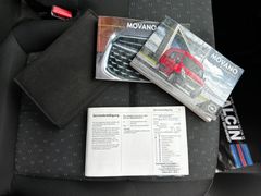 Opel Movano - Ansicht 17