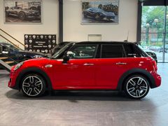 MINI COOPER S - Ansicht 2