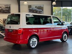 VW T6 Multivan - Ansicht 3