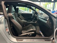 BMW M4 - Ansicht 24