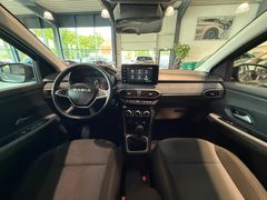 Dacia Jogger - Ansicht 25