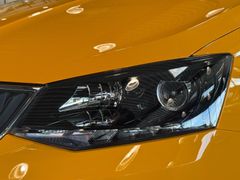 Škoda Fabia - Ansicht 16