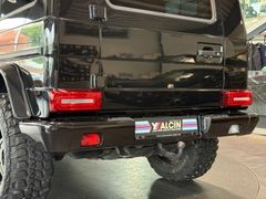 Mercedes-Benz G 320 - Ansicht 15