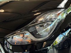 Hyundai ix20 - Ansicht 10