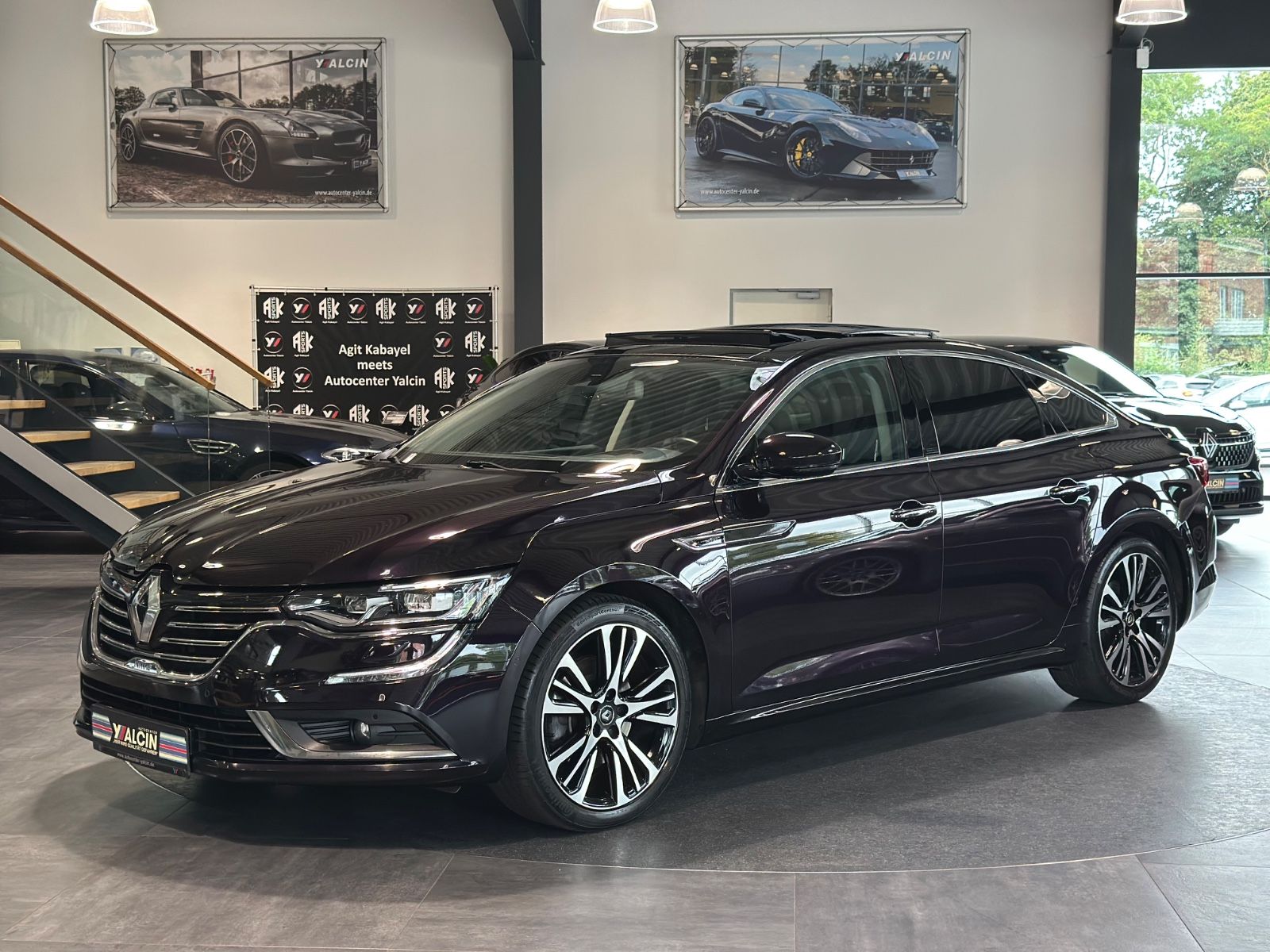 Renault Talisman - Gebrauchtwagen in Aurich