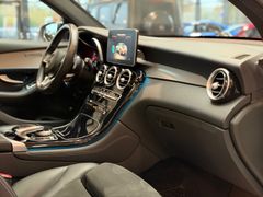 Mercedes-Benz GLC 250 - Ansicht 46