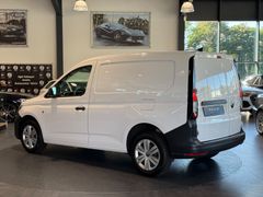 VW Caddy - Ansicht 4