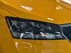 Škoda Fabia - Ansicht 11