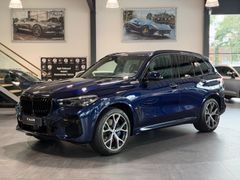 BMW X5 - Ansicht 1
