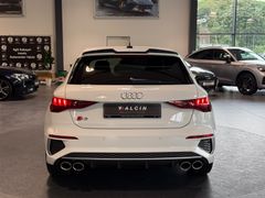 Audi S3 - Ansicht 9